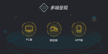 鼎維教育軟件定制及系統開發 賦能教育數字化轉型